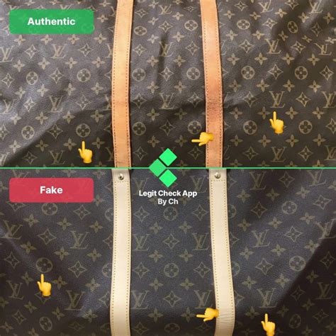 is it illegal to sell fake louis vuitton|louis vuitton legit check.